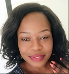 Ms Kudakwashe
