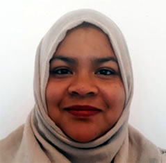 Ms Nuriyah